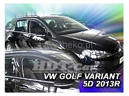 Ofuky VW Golf VII 5D 13R variant