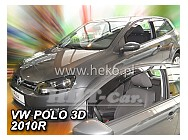 Ofuky VW Polo 3D 09R