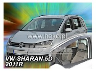 Ofuky VW Sharan 5D 10R