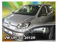 Ofuky VW Up 5D 12R