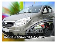 Ofuky Dacia Sandero 5D 08R