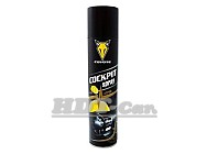 Cockpit spray Citron 400ml