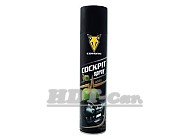 Cockpit spray Jablko 400ml