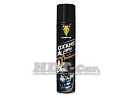 Cockpit spray Vanilka 400ml