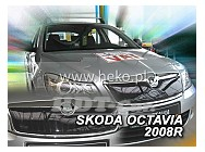 Zimní clona chladiče, kryt Škoda Octávia II 07R