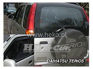 Ofuky Daihatsu Terios 5D 98-- >