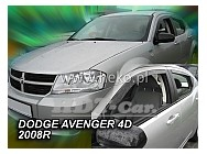 Ofuky Dodge Avanger 4D 08R
