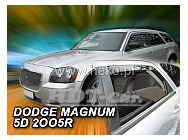 Ofuky Dodge Magnum 5D 05R-->08R (+zadní)