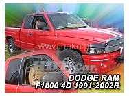 Ofuky Dodge Ram 1500 2/4D 91R-->02R