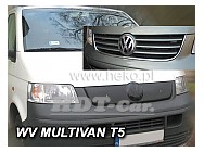 Zimní clona chladiče, kryt VW Multivan T5 ->10R