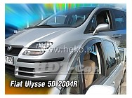 Ofuky Fiat Ulysse 5D 03--07R