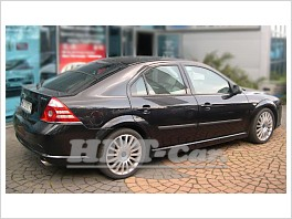 Ochranné lišty Ford Mondeo 00R lim/com