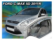 Ofuky Ford C MAX 5D 11R