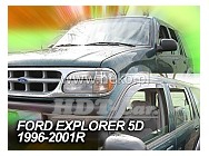 Ofuky Ford Explorer 5D 96--01R (+zadní)
