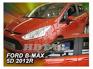 Ofuky Ford Focus B MAX 5D 12R