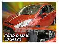 Ofuky Ford Focus B MAX 5D 12R (+zadní)