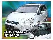 Ofuky Ford Focus S MAX 5D 03/10R-->