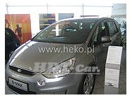 Ofuky Ford Focus S MAX 5D 06R