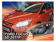 Ofuky Ford Focus 5D 11R