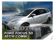 Ofuky Ford Focus 5D 11R (+zadní) combi