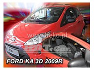 Ofuky Ford Ka 3D 09R