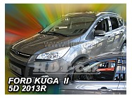 Ofuky Ford Kuga II 5D 12R