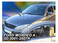 Ofuky Ford Mondeo 4D 01R