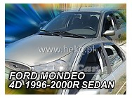 Ofuky Ford Mondeo 4D 96--00R (+zadní) sed/htb