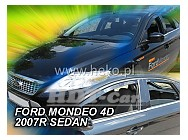 Ofuky Ford Mondeo 4/5D 07R (+ zadní) sed/htb