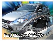 Ofuky Ford Mondeo 5D 07R