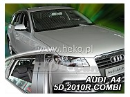 Ofuky Audi  A6 C7 5D 11R sed