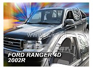 Ofuky Ford Ranger 4D 02--07R