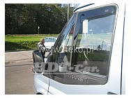 Ofuky Ford Transit 2D 06R