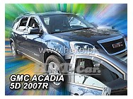 Ofuky GMC Acadia 5D 06R