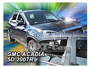 Ofuky GMC Acadia 5D 06R+(zadní)