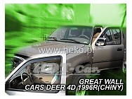 Ofuky Great Wall Deer 4D 96R