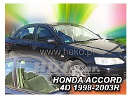 Ofuky Honda Accord CG 4D 98R-->03R