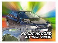 Ofuky Honda Accord CG 4D 98R-->03R (+zadní) sed