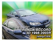 Ofuky Honda Accord VI gen. 3D 98R-->02R veze USA