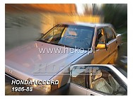 Ofuky Honda Accord 4D 86R-->88R (+zadní) sed