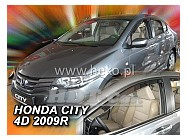 Ofuky Honda City 4D 08R