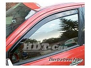 Ofuky Honda Civic 5D 01--05R (+zadní) htb