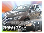 Ofuky Honda CRV IV 5D 12R