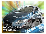 Ofuky Honda CR-Z 3D 10R