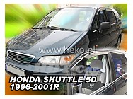 Ofuky Honda Shutttle 5D 96--01R