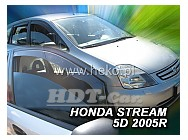 Ofuky Honda Stream 5D 00-->07R