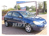 Ofuky Hyundai Accent 3D 9/06R