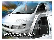 Ofuky Hyundai H200