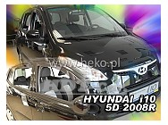 Ofuky Hyundai i10 5D 08R