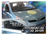 Ofuky Hyundai i20 3D 10R